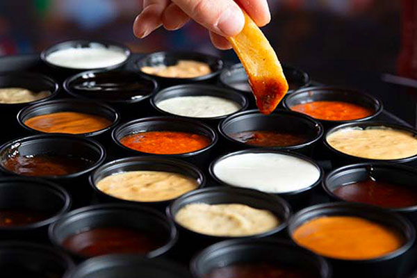 Side Sauces
